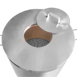 레스토랑 전문 핫 세일 상업용 탄도어 오븐 - 오븐 - foodmachtech
