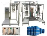 Coconut Water Milk Oil Extraction Processing Line Custom Made Fast Shipping Best Price - Juicer - foodmachtech