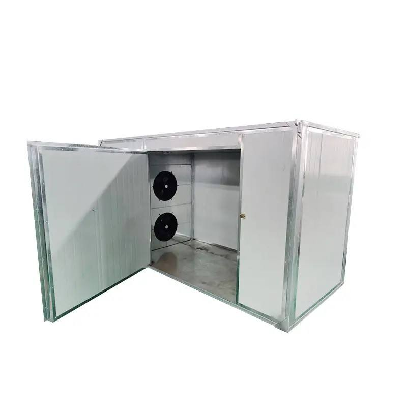 Linea commerciale 500-800kg/hour SUS 304,