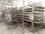 Coconut Water Milk Oil Extraction Processing Line Custom Made Fast Shipping Best Price - Juicer - foodmachtech