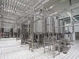Coconut Water Production Line Coconut Water Machinery Coconut Milk Process Machine - Plant Milk Production Line - foodmachtech