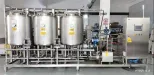 Coconut Water Milk Oil Extraction Processing Line Custom Made Fast Shipping Best Price - Juicer - foodmachtech