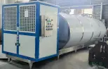 Bom Preço Automático 5000l 10000l Leite Tanque De Refrigeração Auto 5000 Litro 10000 Litros Tanque De Armazenamento De Leite Raw Refrigeração Direta para Venda - Tanque Desgaseificação - foodmachtech