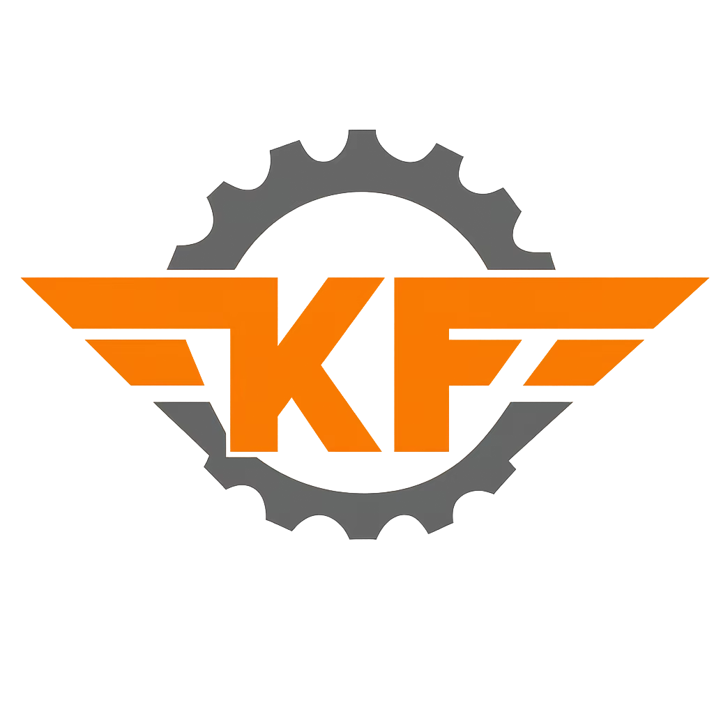 Shijiazhuang Kangfa Machinery Equipment Co., Ltd.