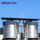 Tanque de fermentación de fertilizante orgánico para granjas de ganado Dispositivo de tratamiento de tanque de compostaje - Equipo de fermentación fecal - foodmachtech