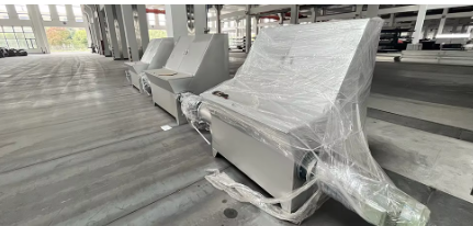 Fest flüssigkeits abscheider-Abfluss maschine für Tierdung