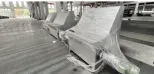 Máquina de deshidratación de separador de líquido sólido de estiércol animal con mejores ventas - Sistema de tratamiento de estiercol - foodmachtech