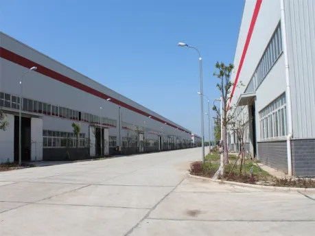 Hunan Sunfield Machinery Co., Ltd.