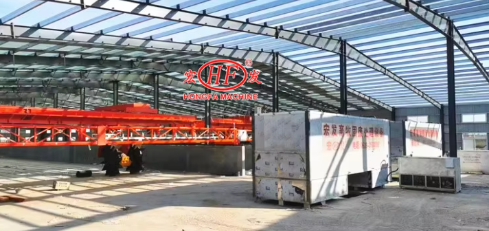 Fermentación de estiércol Fertilizante orgánico Máquina de fabricación