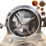 Scheiben mühle für die Lebensmittel verarbeitung Gewürz chemisches Mehl & Pulver herstellung-mit Kern motorlager getriebe komponenten - Schleif mühle - foodmachtech