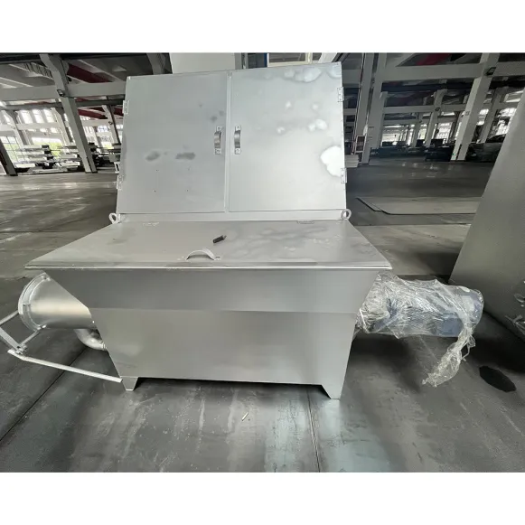 液体分離器脱水機2025年