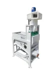 除石和稻谷联合清洁剂 - 谷物冷却机 - foodmachtech