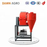 Milho Stalk Crusher Arroz Husk Hammer Mill Moagem Milho para Venda Zimbabwe - Moinho moagem - foodmachtech