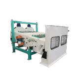 Arroz/paddy limpeza Destoner máquina para arroz moagem - Refrigerador grãos - foodmachtech