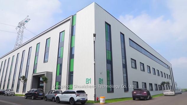 Hangzhou Shuaizheng Technology Co., Ltd.