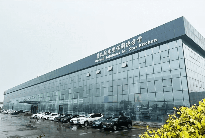 Lubolanshi (liaoning) Import And Export Co., Ltd.