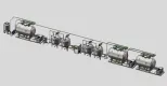 High Quality Milk Cooler Tank Machine Dairy Cheese Milk Yogurt Production Line - Yogurt Fermentation Tank - foodmachtech