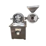 Modèle en plastique électrique multifonctionnel de Pulverizer d'épice avec des composants de noyau Engrenage de roulement de moteur pour le concassage de fraisage de poudre - Moulin à broyer - foodmachtech