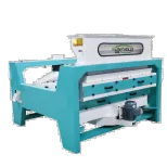 Arroz/paddy limpeza Destoner máquina para arroz moagem - Refrigerador grãos - foodmachtech