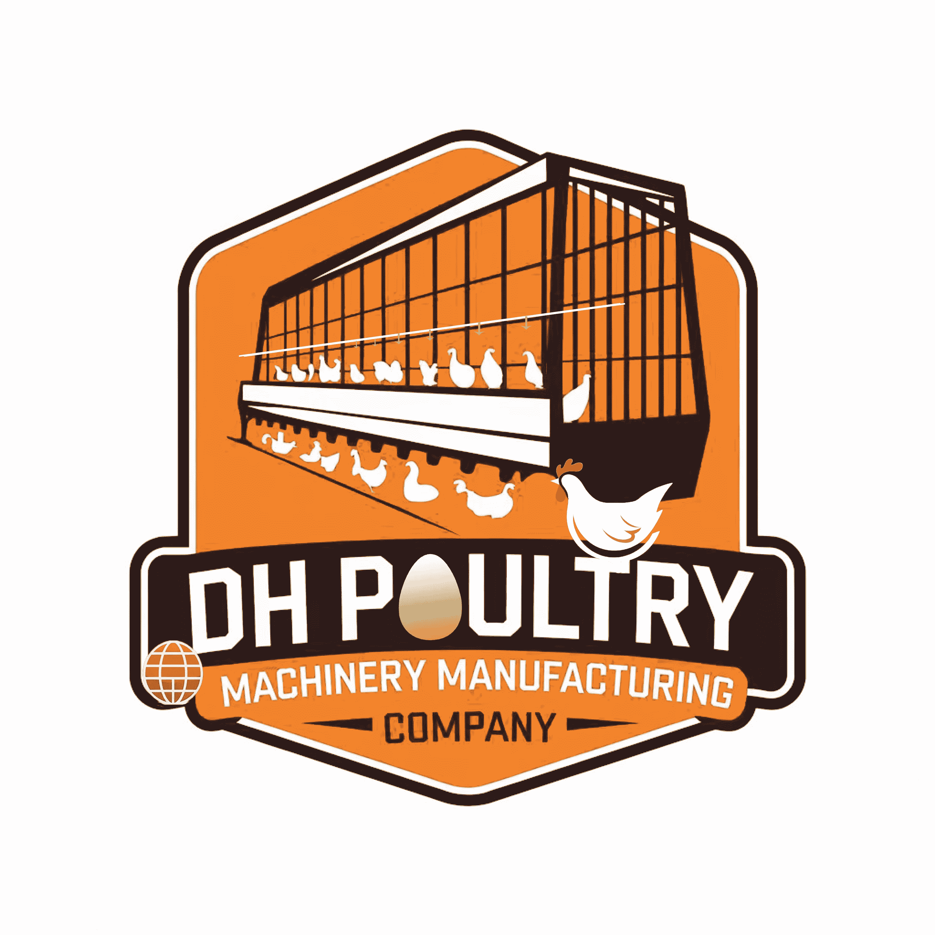 Tangshan Denghong Machinery Equipment Co., Ltd.