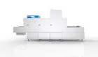 Hotel Catering Tableware Cleaning Equipment with Dryer and Automatic Dishwasher - Dishwasher - foodmachtech