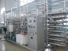 Wholesale Complete Set Tubular Type UHT Sterilizer Equipment ISO 9001 Certified Food Grade Stainless Steel High Quality - Sterilizer - foodmachtech