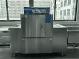 Lar Capacità Smart Lavastoviglie Automatica per Ciotole e Piatti di Pulizia Ad Alta Efficienza - Lavastoviglie - foodmachtech