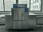 Lar Capacity Smart Automatic Dishwasher for Bowls Cups and Dishes High-Efficiency Cleaning - Dishwasher - foodmachtech