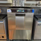 High Quality Commercial Small Under Counter Dishwasher Hotel Restaurant Kitchen Stainless Steel Dish Washing Machine - Dishwasher - foodmachtech