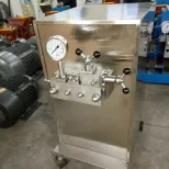 304 Stainless Steel Homogeniser - Homogenizer - foodmachtech