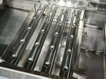 Hotel Catering Tableware Cleaning Equipment with Dryer and Automatic Dishwasher - Dishwasher - foodmachtech