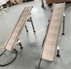 Conveyor Belt Stainless Seel Food Packing Processing Exit Output Bet Conveyor - Belt Conveyor - foodmachtech