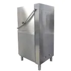 Industrial Commercial Automatic Portable Smart Table Top Mini Plates Dishwasher Kitchen Dish Washing Machine - Dishwasher - foodmachtech