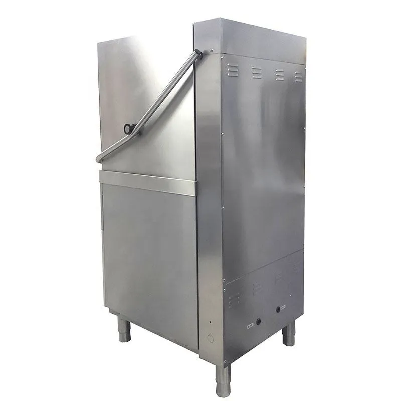 Industrial Commercial Automatic Portable Smart Table Top Mini Plates Dishwasher Kitchen Dish Washing Machine - Dishwasher - foodmachtech
