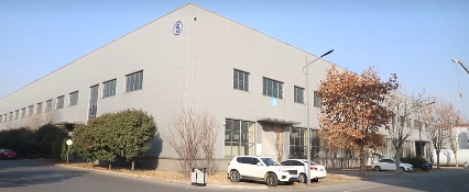 Zhangjun Machinery Equipment (Taizhou) Co., Ltd.