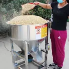 Hot Selling Feed Mixer Machine Animal 1000kg 400kg Feed Mixer Horse Feed Mixer - Pellet Feed Production Line - foodmachtech