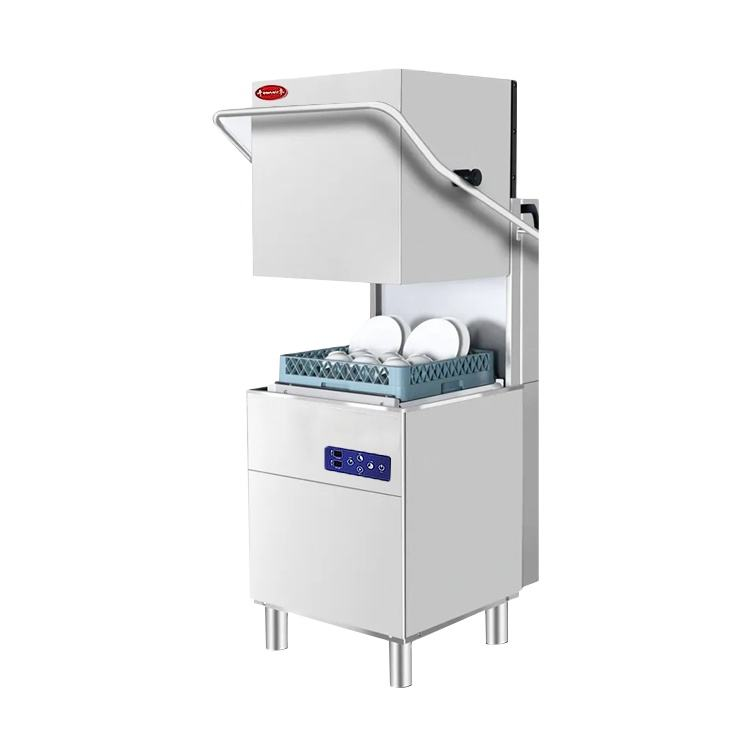 Comprimidos De Lava-Louças Máquina Bancada Comercial Pequeno Portátil Restaurante Prato Lavar Robô