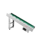 Pequeño Mini Nylon Flexible Pcb Pvc Rubber Food Packaging Powder and Granule Máquinas automáticas de la correa de la tolva del sistema de transportador - Cinta transportadora - foodmachtech