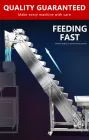 Empaquetadora inclinada del elevador del cubo del transportador de correa de acero - Elevador de cangilones - foodmachtech