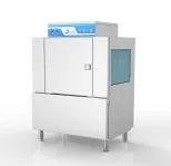 Automatic Stainless Steel Restaurant Dishwasher Drying Cleaning Equipment Optimized Efficiency Kitchen Use Factory - Dishwasher - foodmachtech