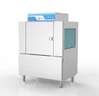 Automatic Stainless Steel Restaurant Dishwasher Drying Cleaning Equipment Optimized Efficiency Kitchen Use Factory - Dishwasher - foodmachtech
