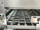 Lar Capacity Smart Automatic Dishwasher for Bowls Cups and Dishes High-Efficiency Cleaning - Dishwasher - foodmachtech