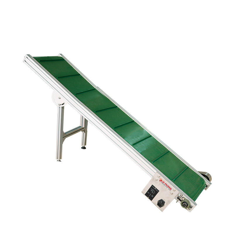  Inylon Flexible Pcb Pvc Rubber Food Packaging Powder and Granule