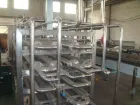 Wholesale Complete Set Tubular Type UHT Sterilizer Equipment ISO 9001 Certified Food Grade Stainless Steel High Quality - Sterilizer - foodmachtech