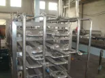 Wholesale Complete Set Tubular Type UHT Sterilizer Equipment ISO 9001 Certified Food Grade Stainless Steel High Quality - Sterilizer - foodmachtech