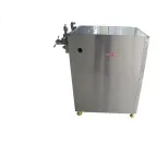 Homogeneizador De Leite De Alta Pressão Com Bomba Eficiente Suco Econômico E Equipamentos De Processamento De Leite - Homogeneizador - foodmachtech