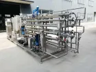 Vendita diretta Sistema Sterilizzatore UHT Alto-Automatico per Bevande a Succo di Latte Liquido Lavorazione di Acqua Sicuro Efficace per il Cibo - Sterilizzatore - foodmachtech