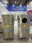 Commercial Restaurant Dishwasher Kitchen Countertop Dishwasher Industrial Freestanding Dishwasher - Dishwasher - foodmachtech