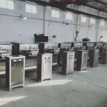 304 Stainless Steel Homogeniser - Homogenizer - foodmachtech