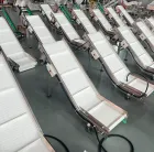 Transport Conveyor Belt Inclined Modular Conveyor Belt for Food&fruit Manufacture - Belt Conveyor - foodmachtech